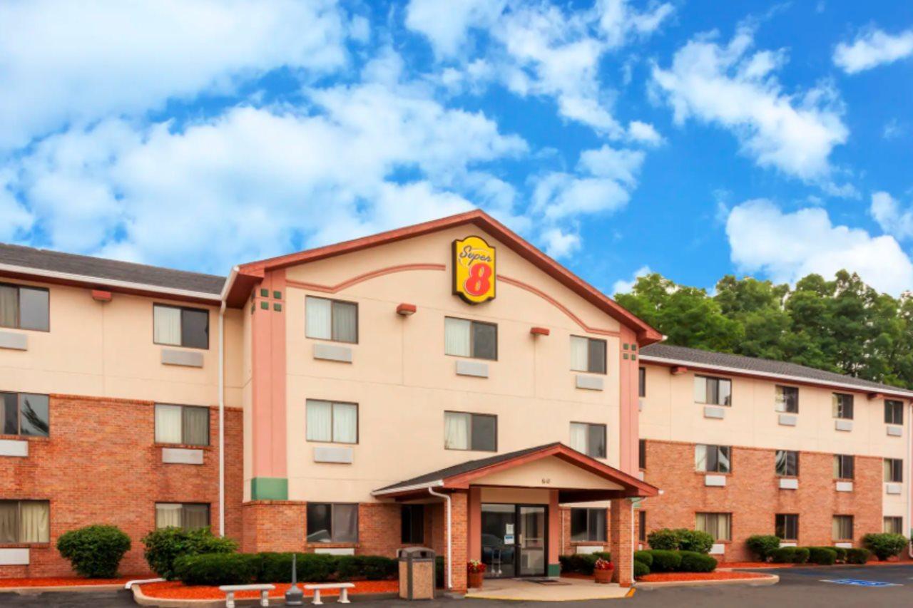 Oyo Hotel Portage I-94 Экстерьер фото