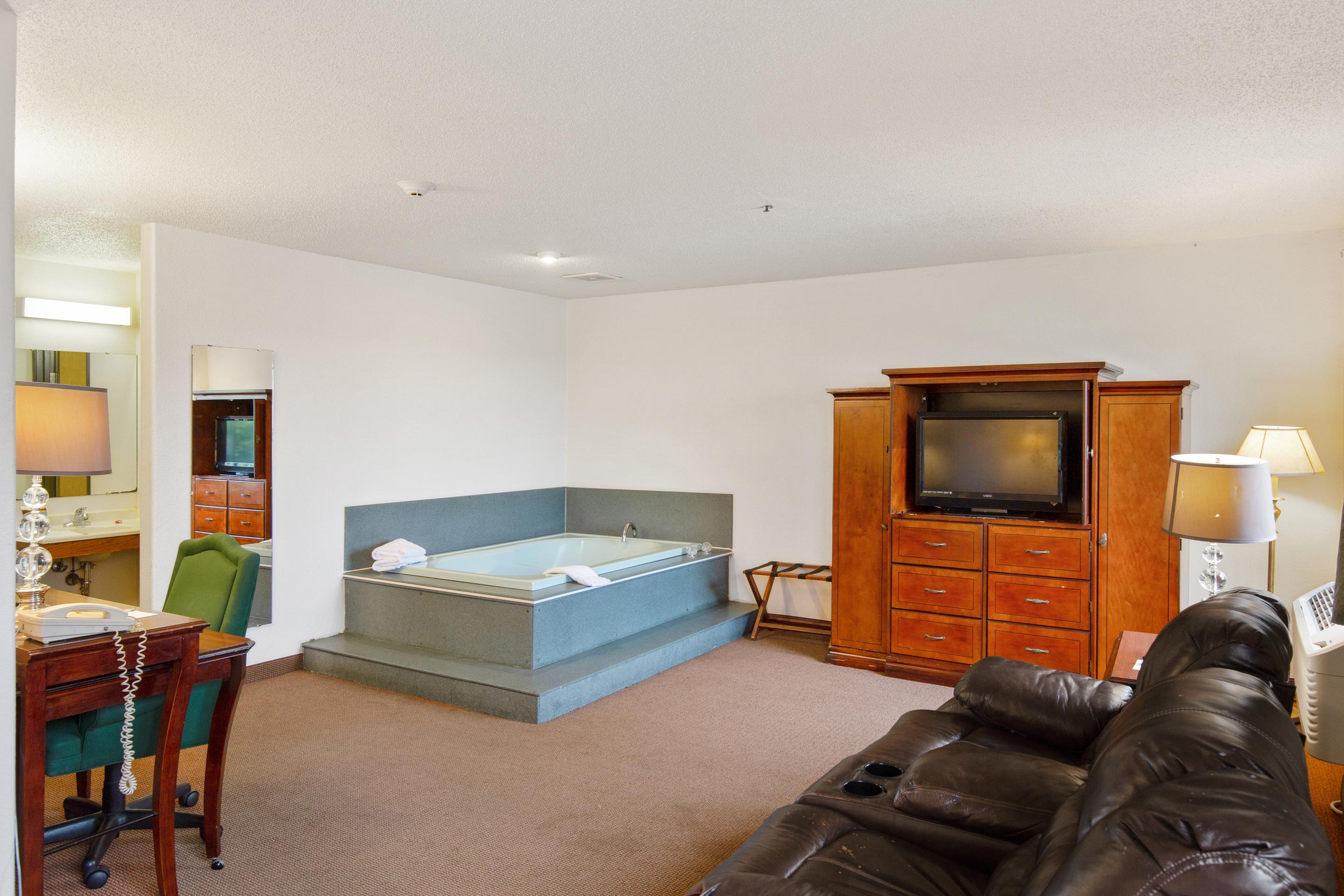 Oyo Hotel Portage I-94 Экстерьер фото